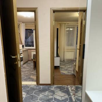 Сдается 1-комнатная квартира, 27,5 м²