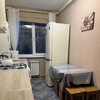 Сдается 1-комнатная квартира, 27,5 м²