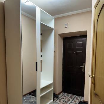 Сдается 1-комнатная квартира, 27,5 м²