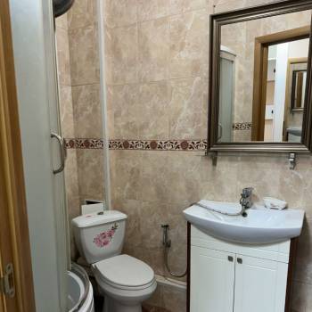 Сдается 1-комнатная квартира, 27,5 м²