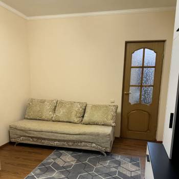 Сдается 1-комнатная квартира, 27,5 м²