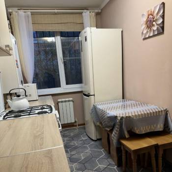 Сдается 1-комнатная квартира, 27,5 м²