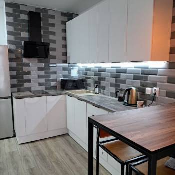 Сдается 1-комнатная квартира, 35 м²