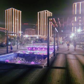 Сдается 1-комнатная квартира, 35 м²