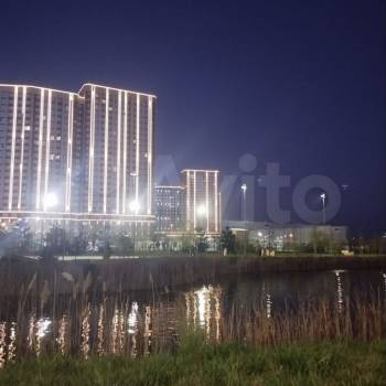 Сдается 1-комнатная квартира, 35 м²