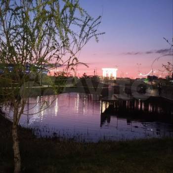 Сдается 1-комнатная квартира, 35 м²