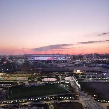 Сдается 1-комнатная квартира, 35 м²