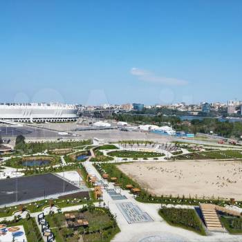 Сдается 1-комнатная квартира, 35 м²