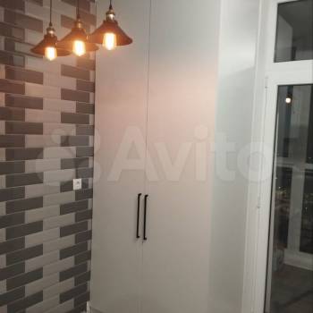 Сдается 1-комнатная квартира, 35 м²