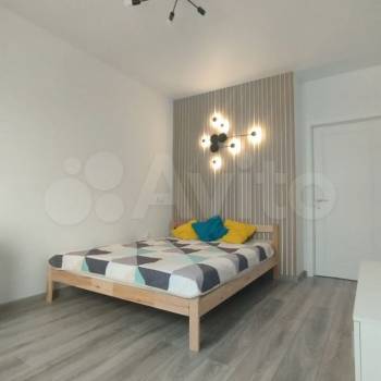 Сдается 1-комнатная квартира, 35 м²