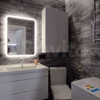 Сдается 1-комнатная квартира, 35 м²