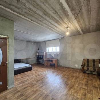 Продается 1-комнатная квартира, 43,6 м²