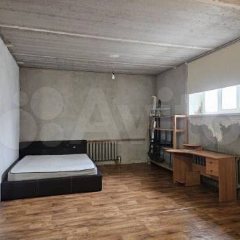 Продается 1-комнатная квартира, 43,6 м²