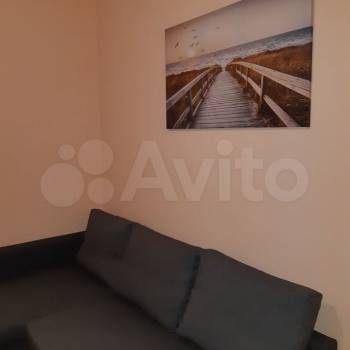 Сдается 1-комнатная квартира, 25 м²