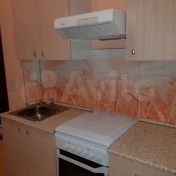 Сдается 1-комнатная квартира, 25 м²