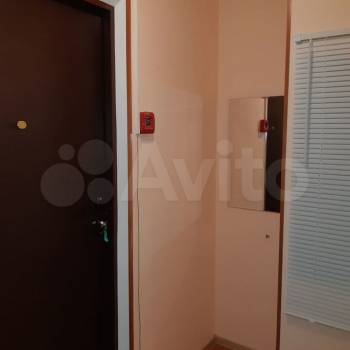 Сдается 1-комнатная квартира, 25 м²