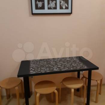 Сдается 1-комнатная квартира, 25 м²