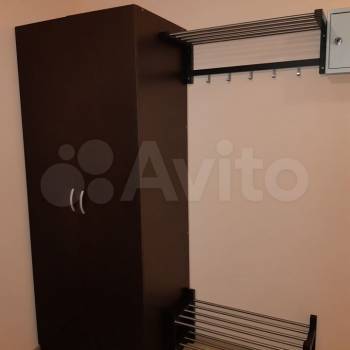 Сдается 1-комнатная квартира, 25 м²