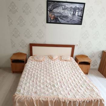 Сдается 1-комнатная квартира, 38,2 м²