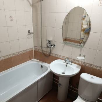 Сдается 1-комнатная квартира, 38,2 м²