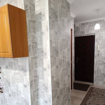 Сдается 1-комнатная квартира, 38,2 м²