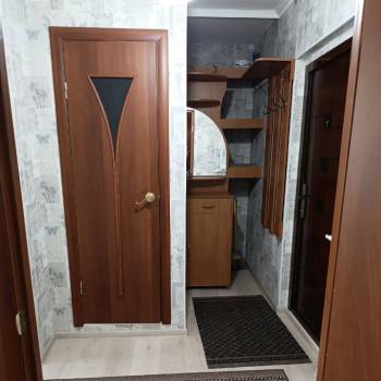 Сдается 1-комнатная квартира, 38,2 м²