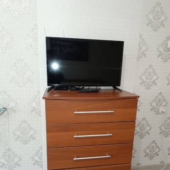 Сдается 1-комнатная квартира, 38,2 м²