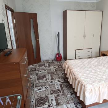 Сдается 1-комнатная квартира, 38,2 м²