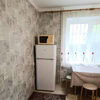 Сдается 1-комнатная квартира, 38,2 м²