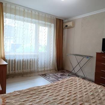 Сдается 1-комнатная квартира, 38,2 м²