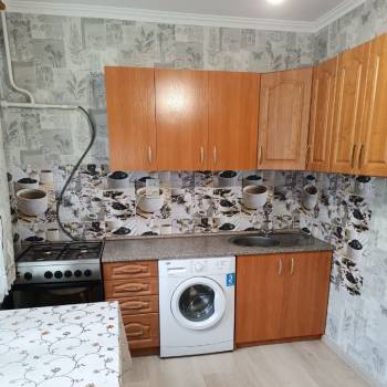 Сдается 1-комнатная квартира, 38,2 м²