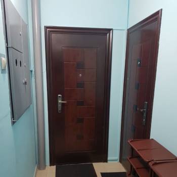 Сдается 1-комнатная квартира, 38,2 м²