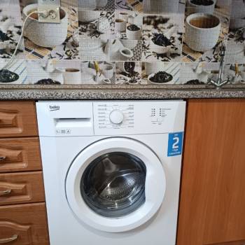 Сдается 1-комнатная квартира, 38,2 м²