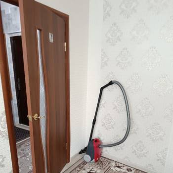 Сдается 1-комнатная квартира, 38,2 м²