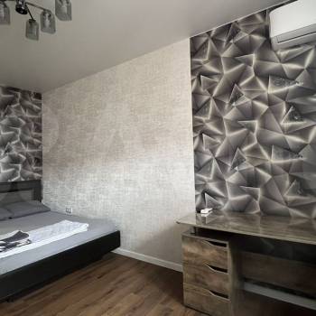 Сдается 1-комнатная квартира, 36,1 м²