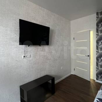 Сдается 1-комнатная квартира, 36,1 м²