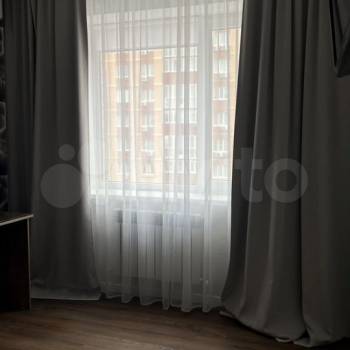 Сдается 1-комнатная квартира, 36,1 м²