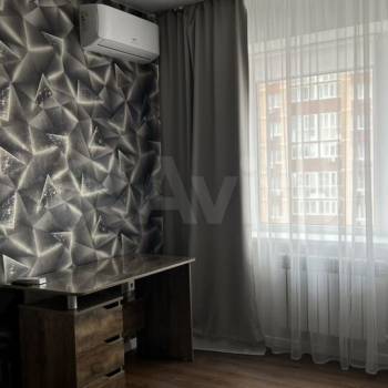 Сдается 1-комнатная квартира, 36,1 м²