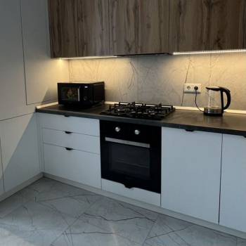 Сдается 1-комнатная квартира, 36,1 м²