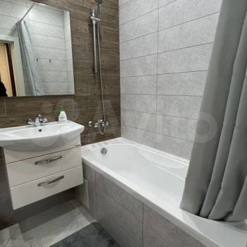 Сдается 1-комнатная квартира, 36,1 м²