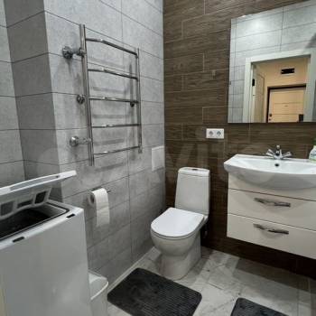 Сдается 1-комнатная квартира, 36,1 м²