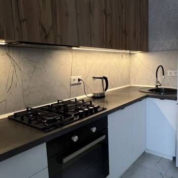 Сдается 1-комнатная квартира, 36,1 м²