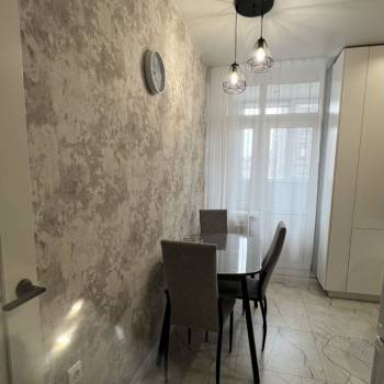 Сдается 1-комнатная квартира, 36,1 м²