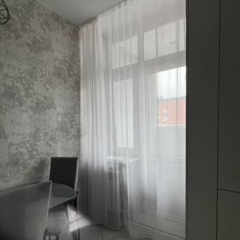 Сдается 1-комнатная квартира, 36,1 м²