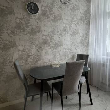 Сдается 1-комнатная квартира, 36,1 м²