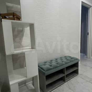 Сдается 1-комнатная квартира, 36,1 м²