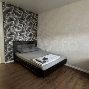 Сдается 1-комнатная квартира, 36,1 м²