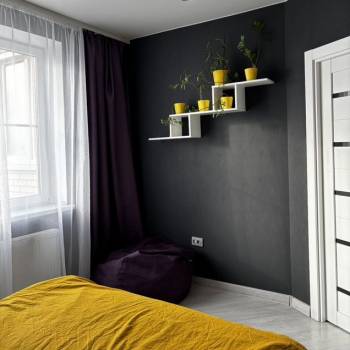 Сдается 1-комнатная квартира, 43,5 м²