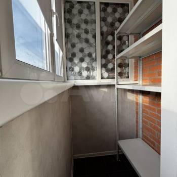 Сдается 1-комнатная квартира, 43,5 м²