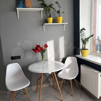 Сдается 1-комнатная квартира, 43,5 м²